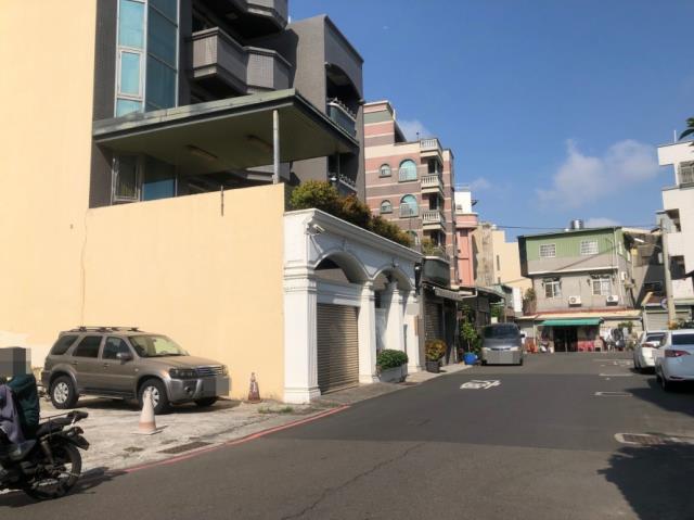 台南南區建地-7