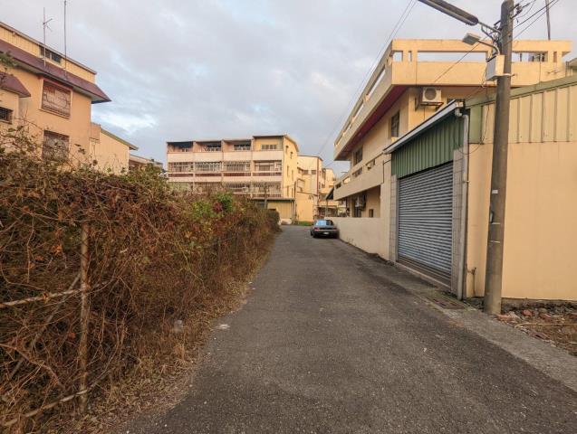 嘉義大林建地-2