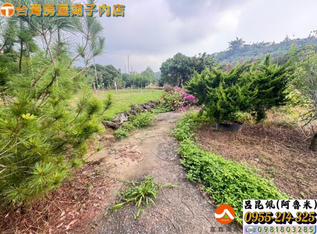 嘉義建地-8