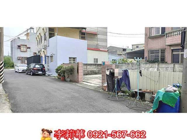 台南六甲建地-9