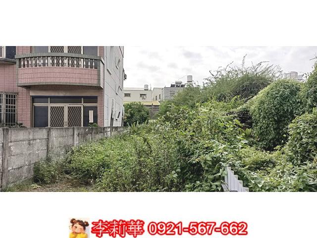 台南六甲建地-10