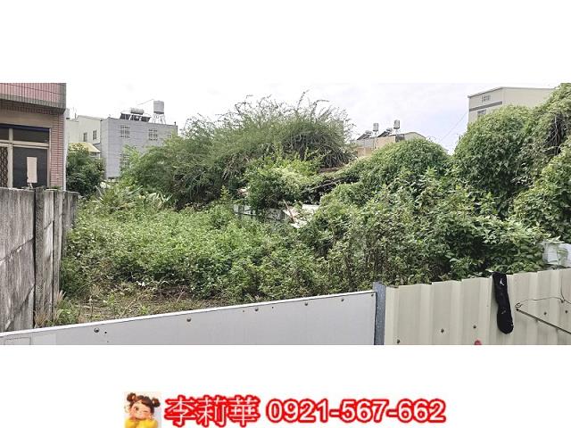 台南六甲建地-11