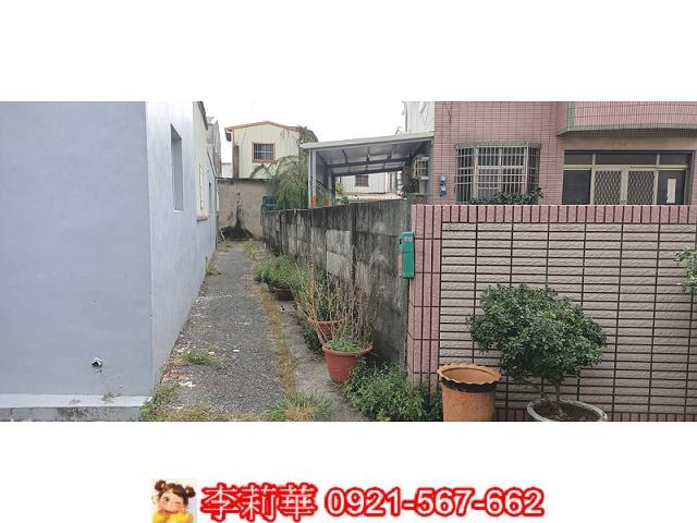 台南六甲建地-12