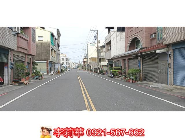 台南六甲建地-0