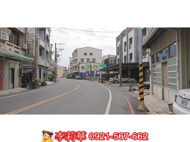 台南六甲建地-1