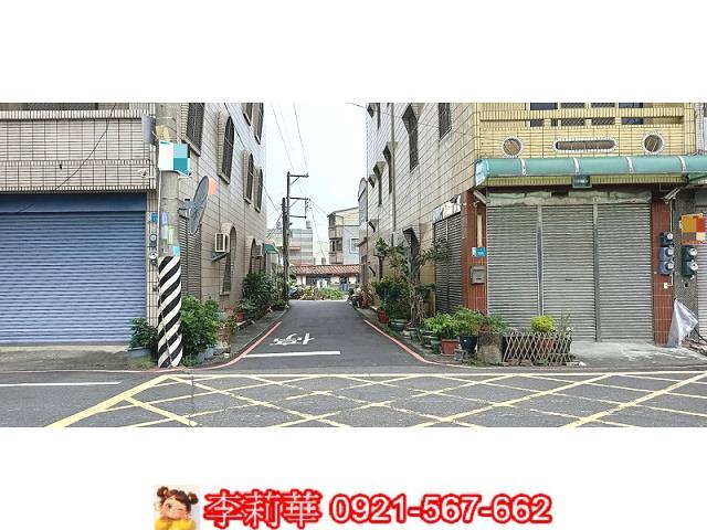 台南六甲建地-2