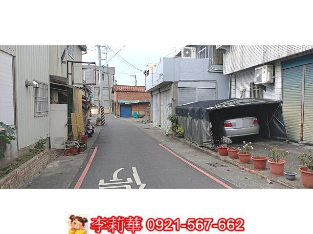 台南六甲建地-3