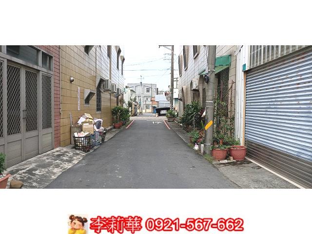 台南六甲建地-4