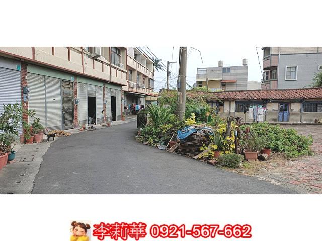 台南六甲建地-5