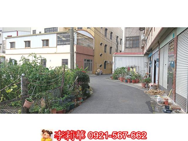 台南六甲建地-6