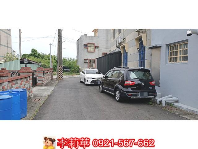 台南六甲建地-7