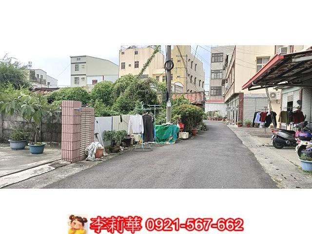 台南六甲建地-8