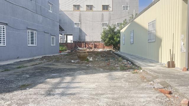 高雄湖內建地-2