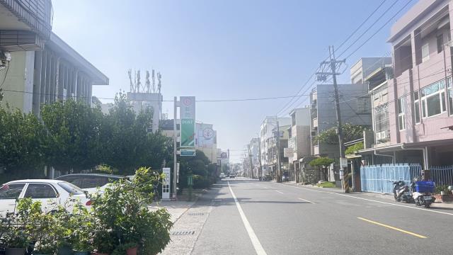 高雄湖內建地-4
