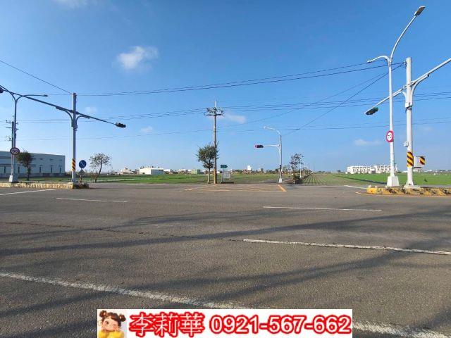 台南七股建地-0
