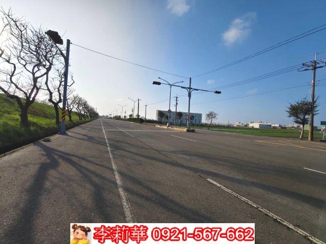 台南七股建地-1