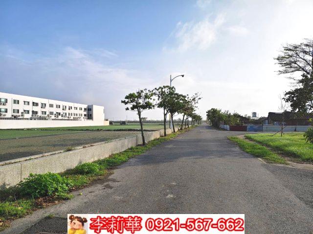 台南七股建地-2