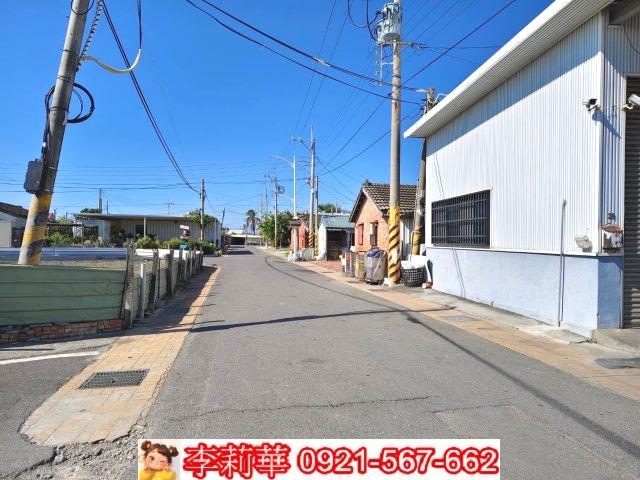 台南七股建地-3