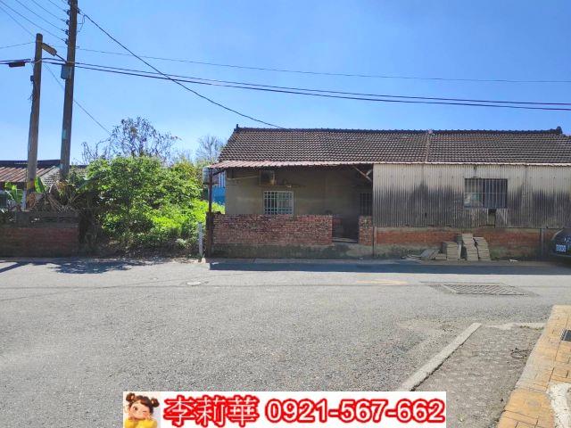 台南七股建地-4