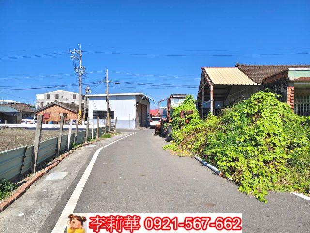 台南七股建地-5