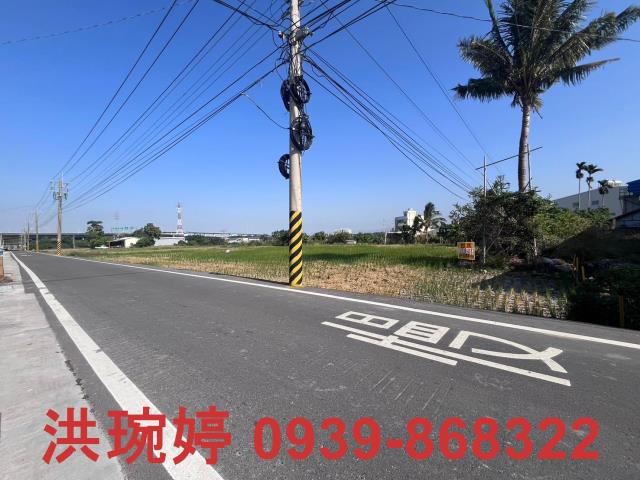 台中霧峰建地-0