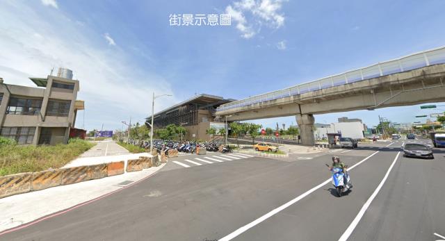 桃園工業地廠房建地農地出租買賣