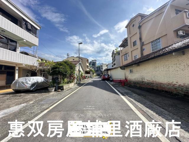 埔里建地-0