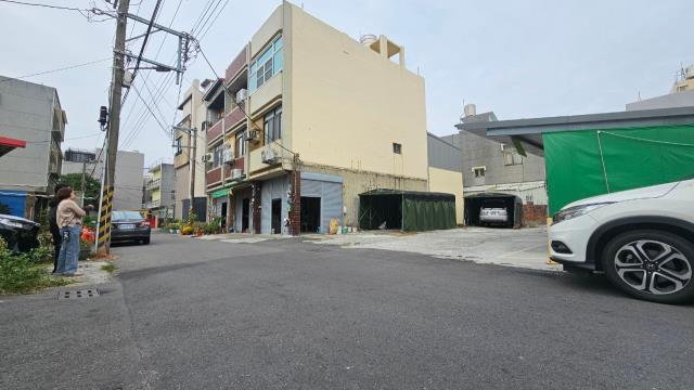 台南建地-2
