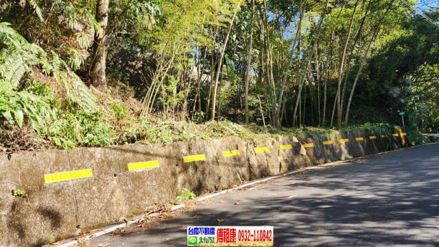 新竹橫山建地-12
