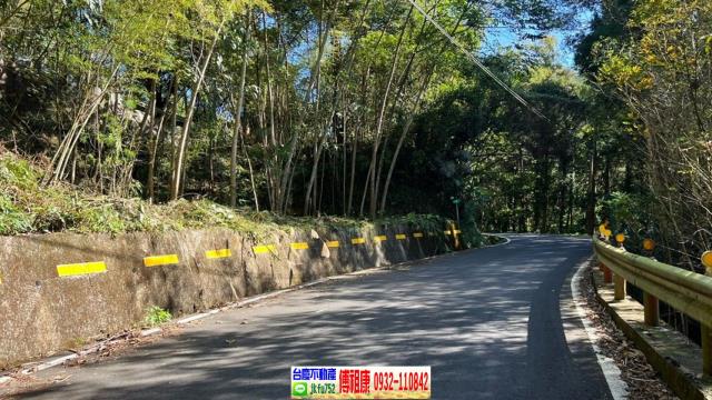 新竹橫山建地-13