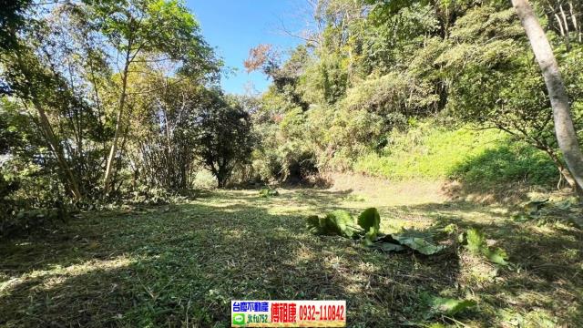 新竹橫山建地-1