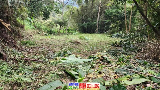 新竹橫山建地-2