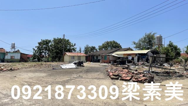 學甲建地-0