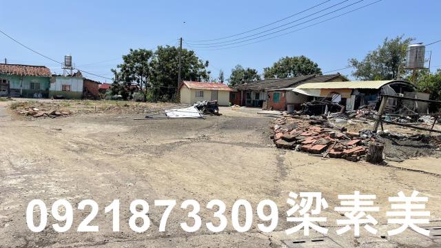 學甲建地-2