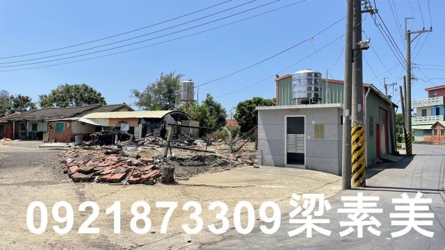 學甲建地-3