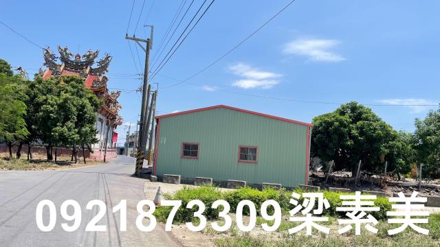 學甲建地-7