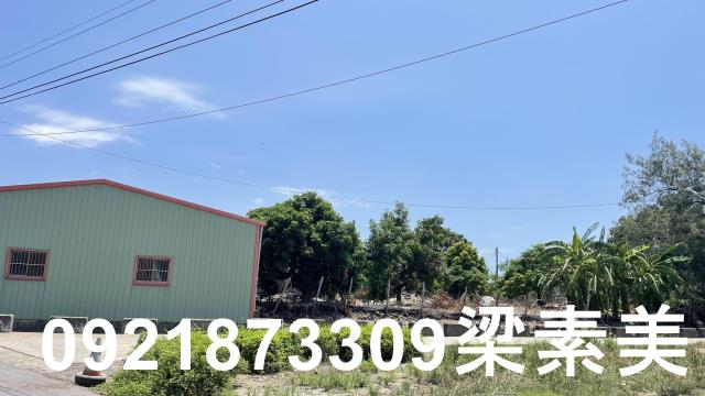 學甲建地-8