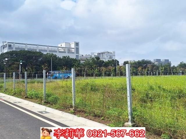台南建地-5