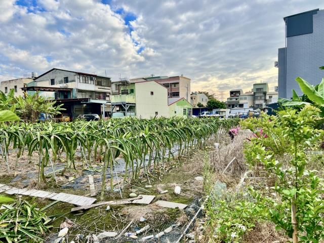 南投名間建地-1