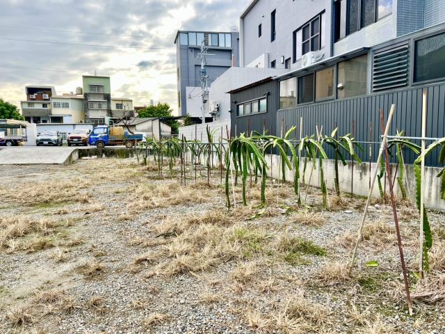 南投名間建地-2