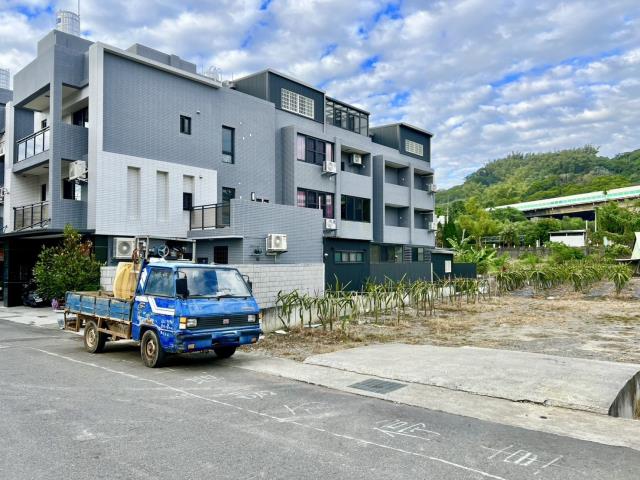 南投名間建地-6
