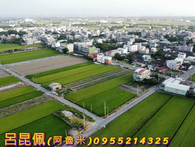 溪口建地-9