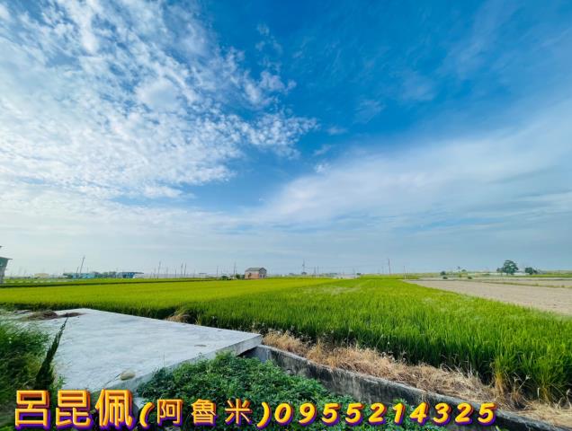 溪口建地-2