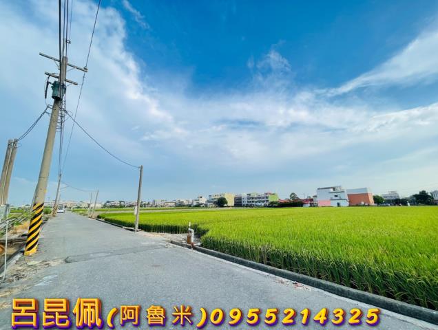 溪口建地-5