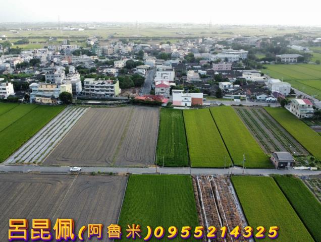 溪口建地-8