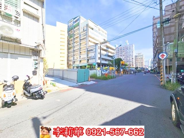 台南東區建地-0