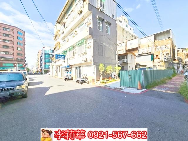 台南東區建地-1