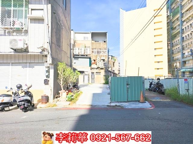 台南東區建地-2