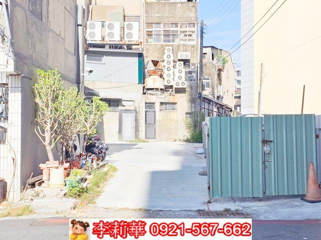 台南東區建地-3