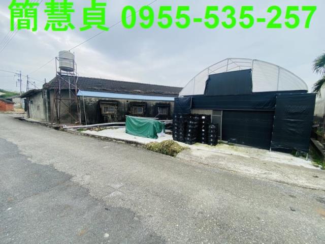 南投建地-2
